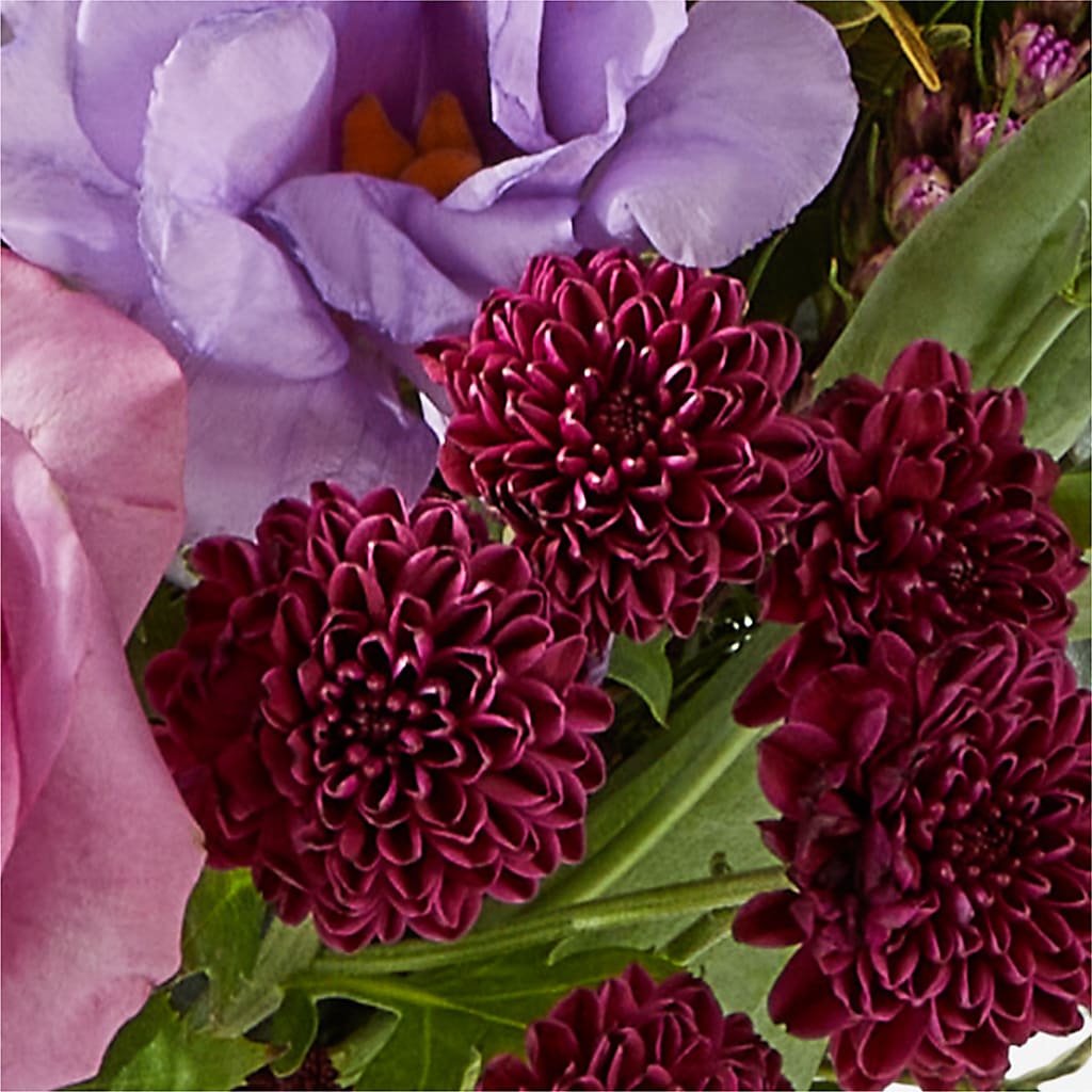 Work of Art Bouquet –  Carisma Florists, Mississauga ON