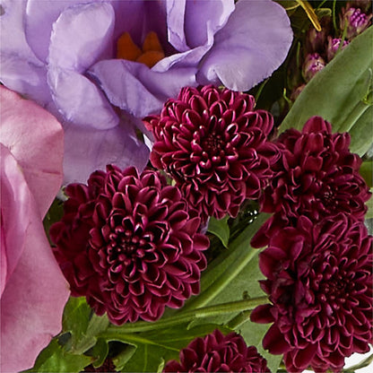 Work of Art Bouquet –  Carisma Florists, Mississauga ON