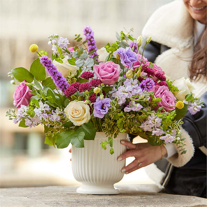 Work of Art Bouquet –  Carisma Florists, Mississauga ON