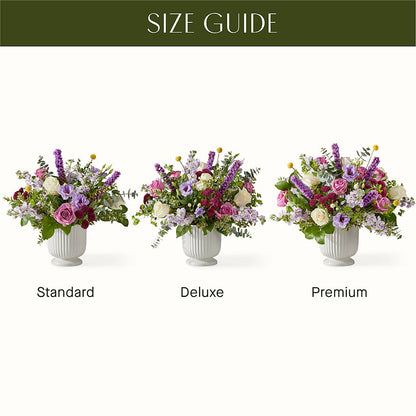 Work of Art Bouquet –  Carisma Florists, Mississauga ON