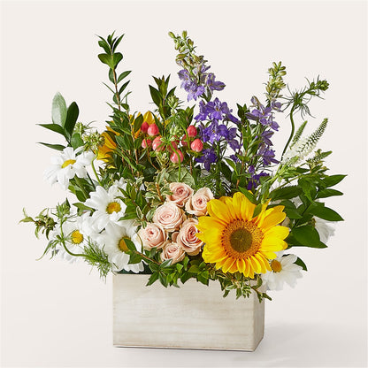 The Good Life Bouquet –  Carisma Florists, Mississauga ON