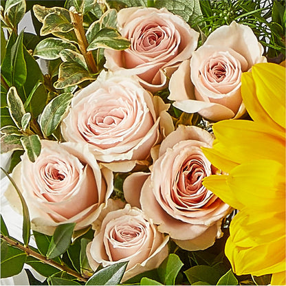 The Good Life Bouquet –  Carisma Florists, Mississauga ON