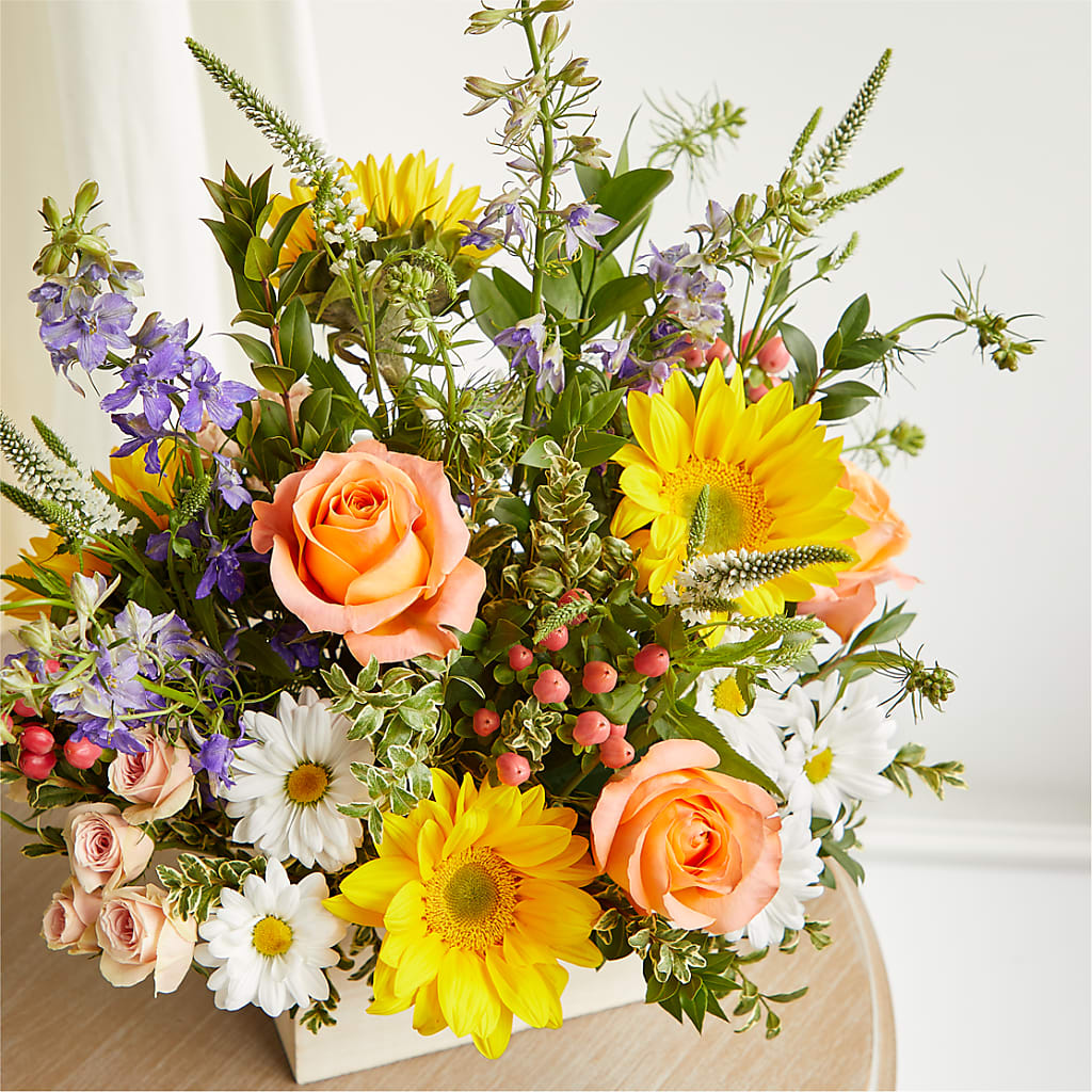 The Good Life Bouquet –  Carisma Florists, Mississauga ON