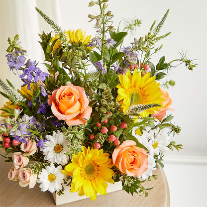 The Good Life Bouquet –  Carisma Florists, Mississauga ON