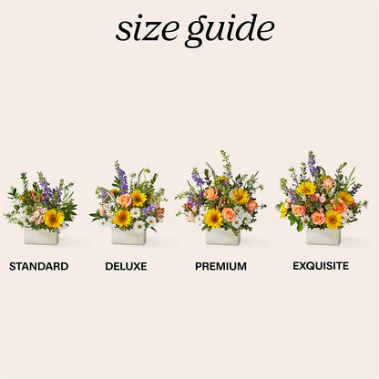 The Good Life Bouquet –  Carisma Florists, Mississauga ON