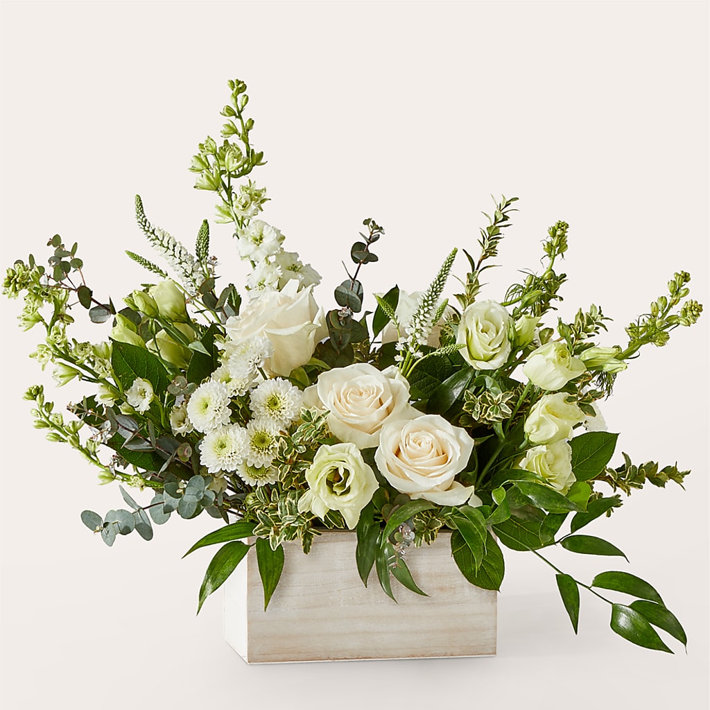 Cashmere Bouquet –  Carisma Florists, Mississauga ON