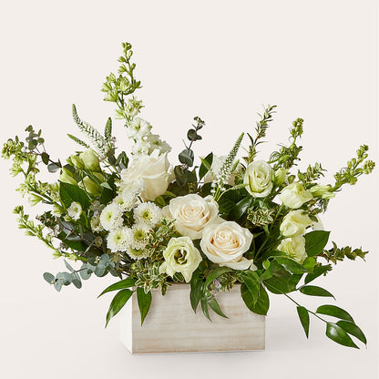 Cashmere Bouquet –  Carisma Florists, Mississauga ON