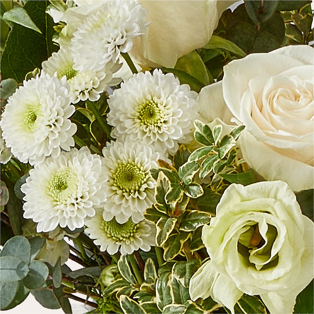 Cashmere Bouquet –  Carisma Florists, Mississauga ON