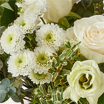 Cashmere Bouquet –  Carisma Florists, Mississauga ON