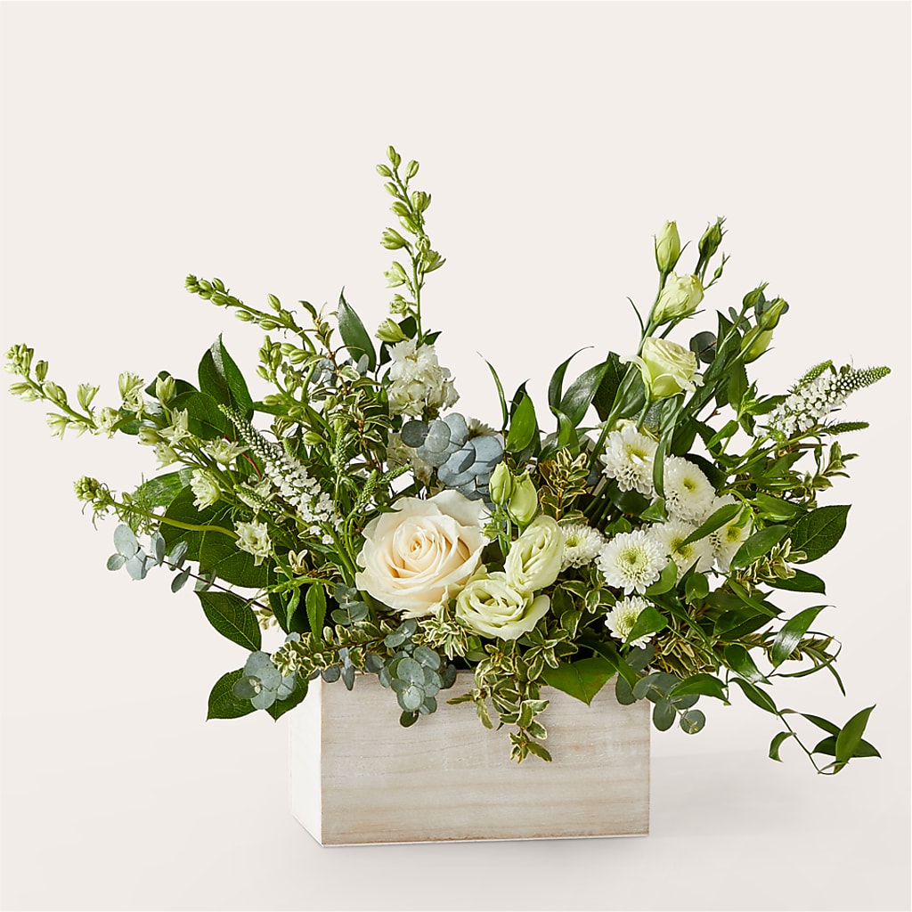 Cashmere Bouquet –  Carisma Florists, Mississauga ON