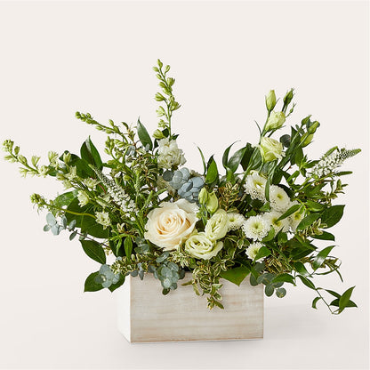 Cashmere Bouquet –  Carisma Florists, Mississauga ON