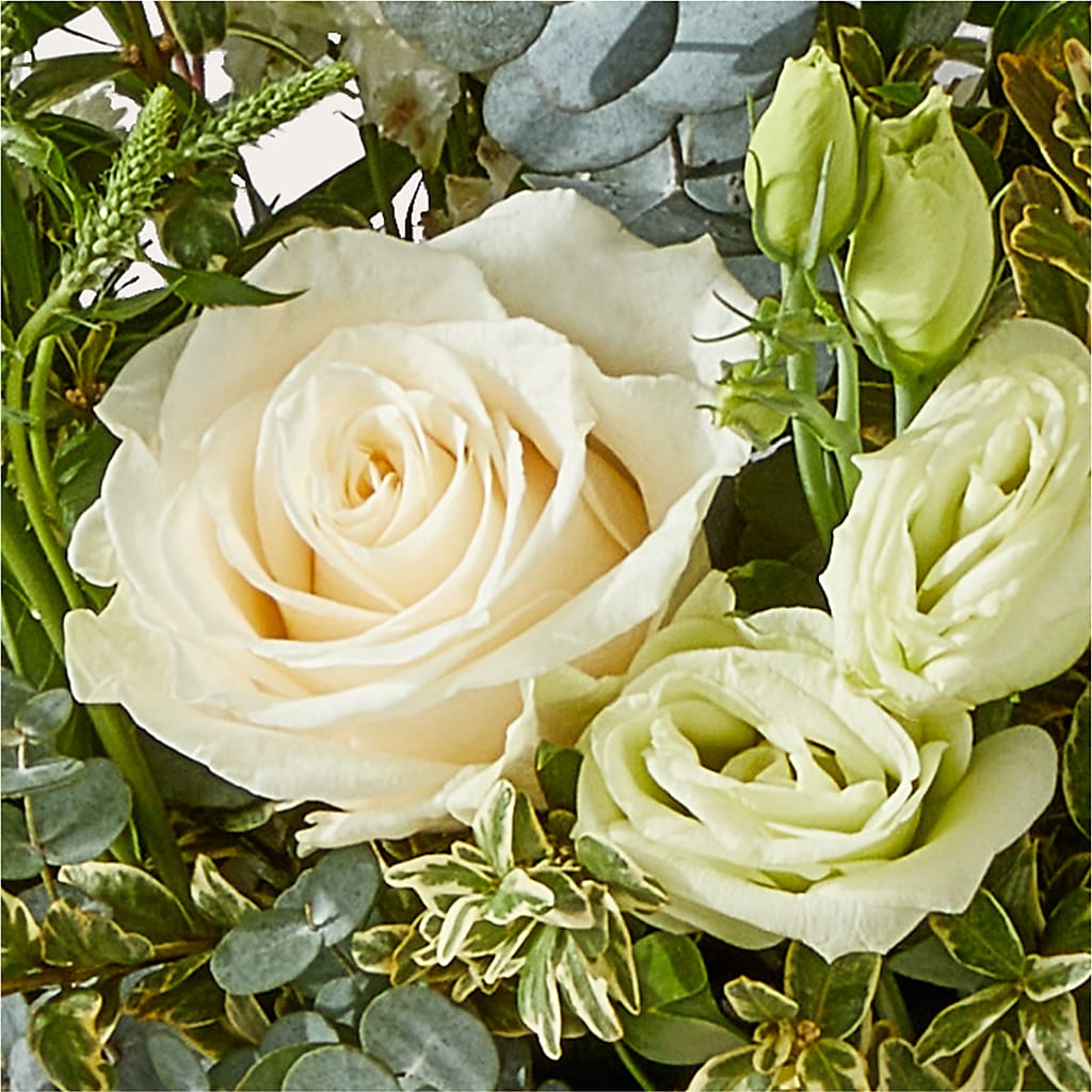 Cashmere Bouquet –  Carisma Florists, Mississauga ON