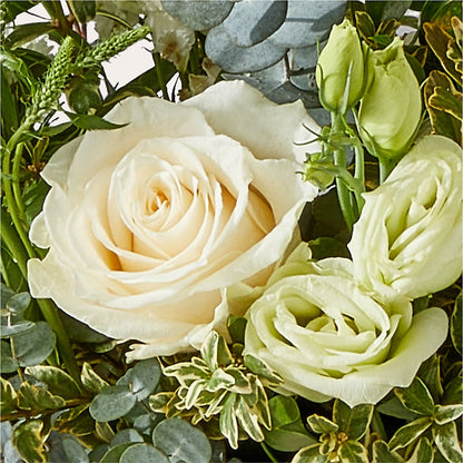 Cashmere Bouquet –  Carisma Florists, Mississauga ON
