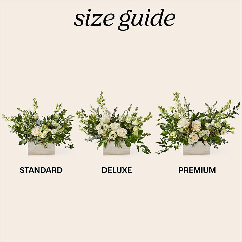 Cashmere Bouquet –  Carisma Florists, Mississauga ON