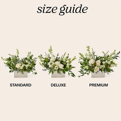 Cashmere Bouquet –  Carisma Florists, Mississauga ON