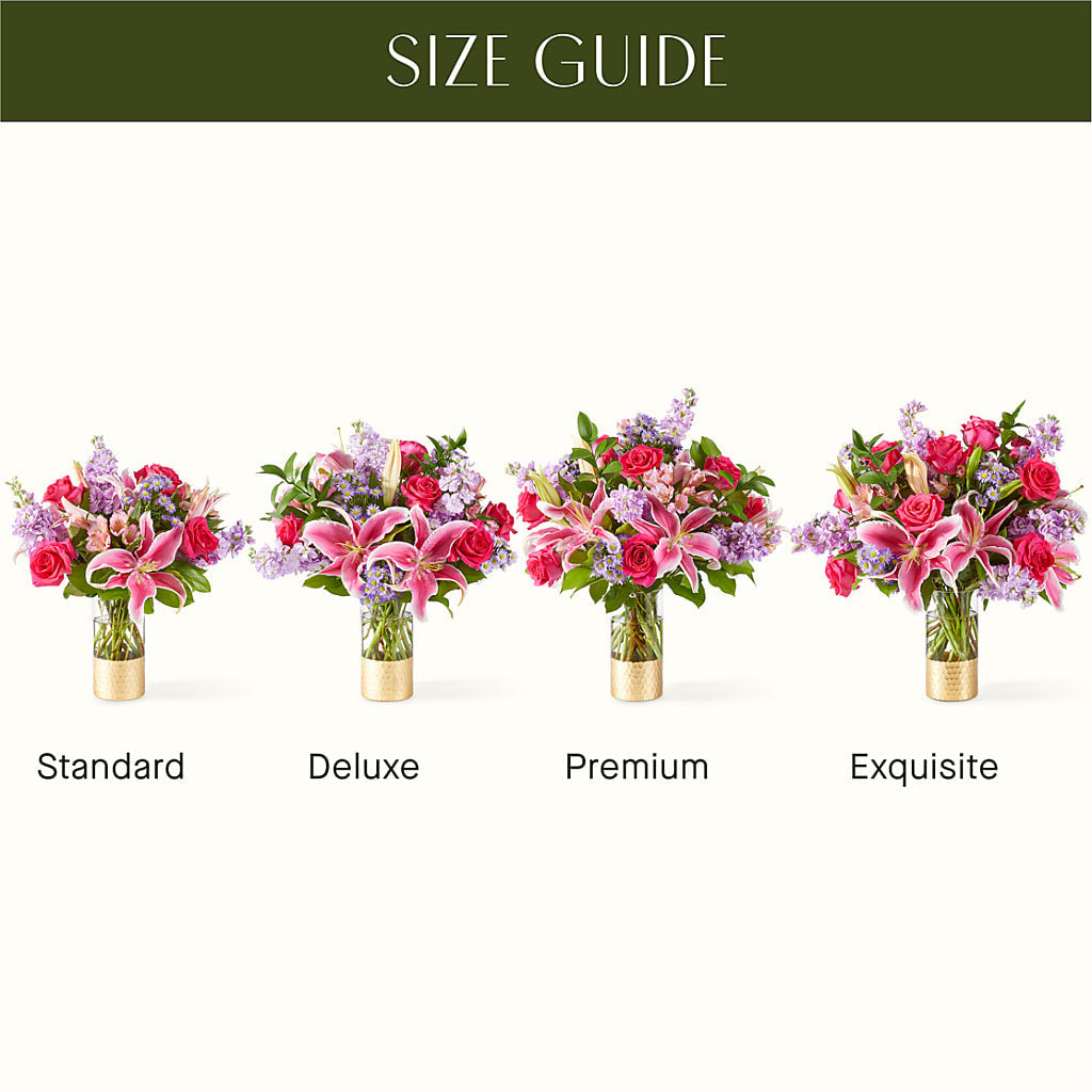 Written in the Stars Bouquet –  Carisma Florists, Mississauga ON