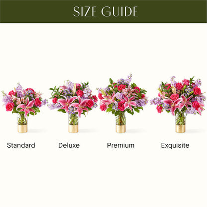 Written in the Stars Bouquet –  Carisma Florists, Mississauga ON