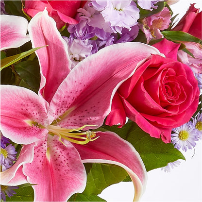 Written in the Stars Bouquet –  Carisma Florists, Mississauga ON