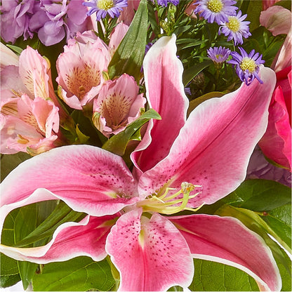 Written in the Stars Bouquet –  Carisma Florists, Mississauga ON
