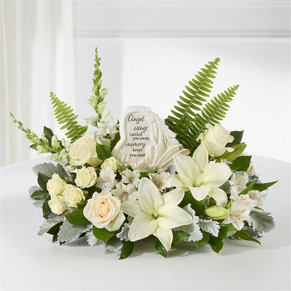 Holding You Close Arrangement –  Carisma Florists, Mississauga ON