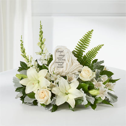 Holding You Close Arrangement –  Carisma Florists, Mississauga ON