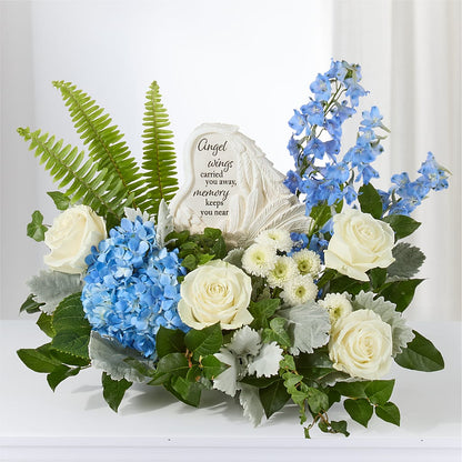 Dearest Arrangement –  Carisma Florists, Mississauga ON