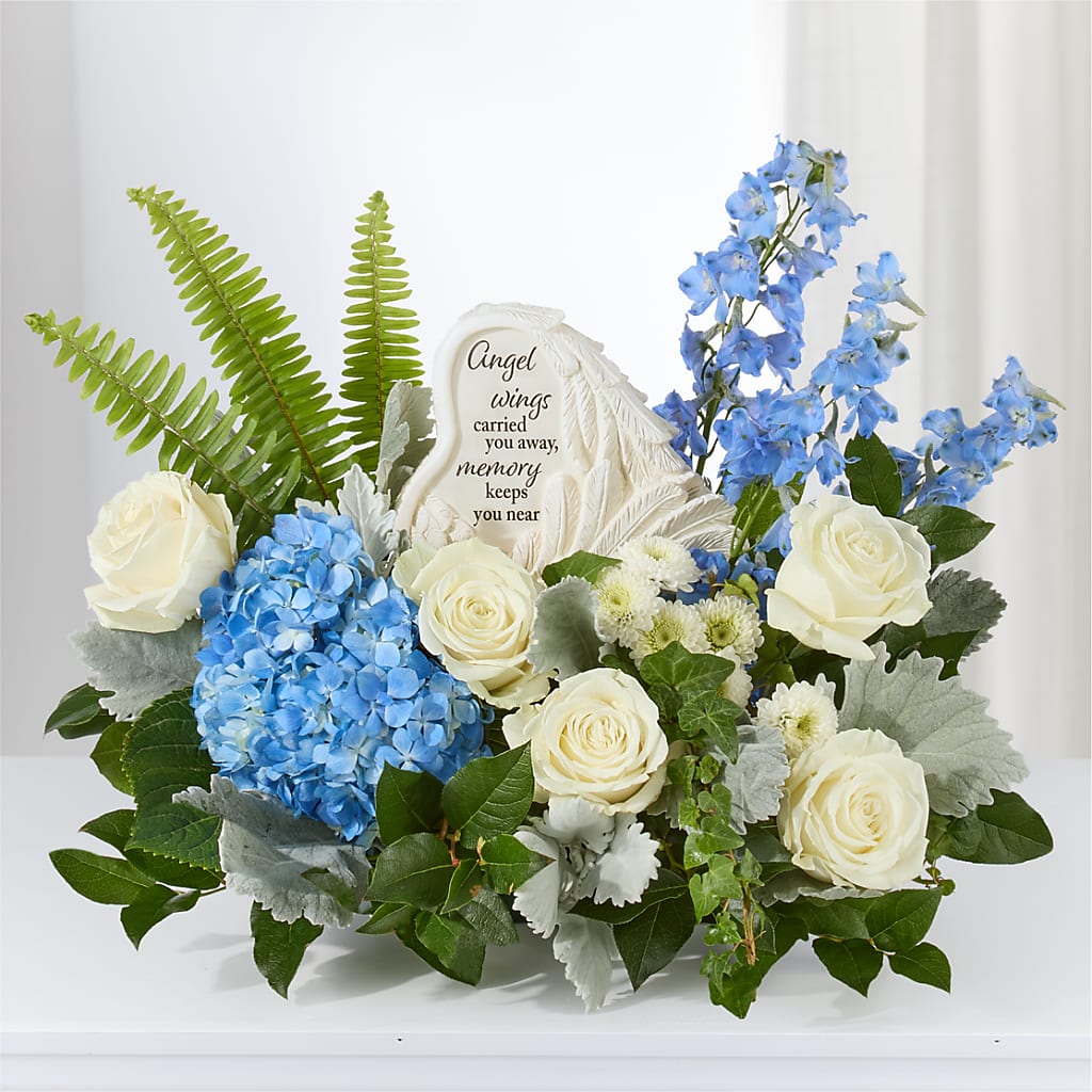 Dearest Arrangement –  Carisma Florists, Mississauga ON