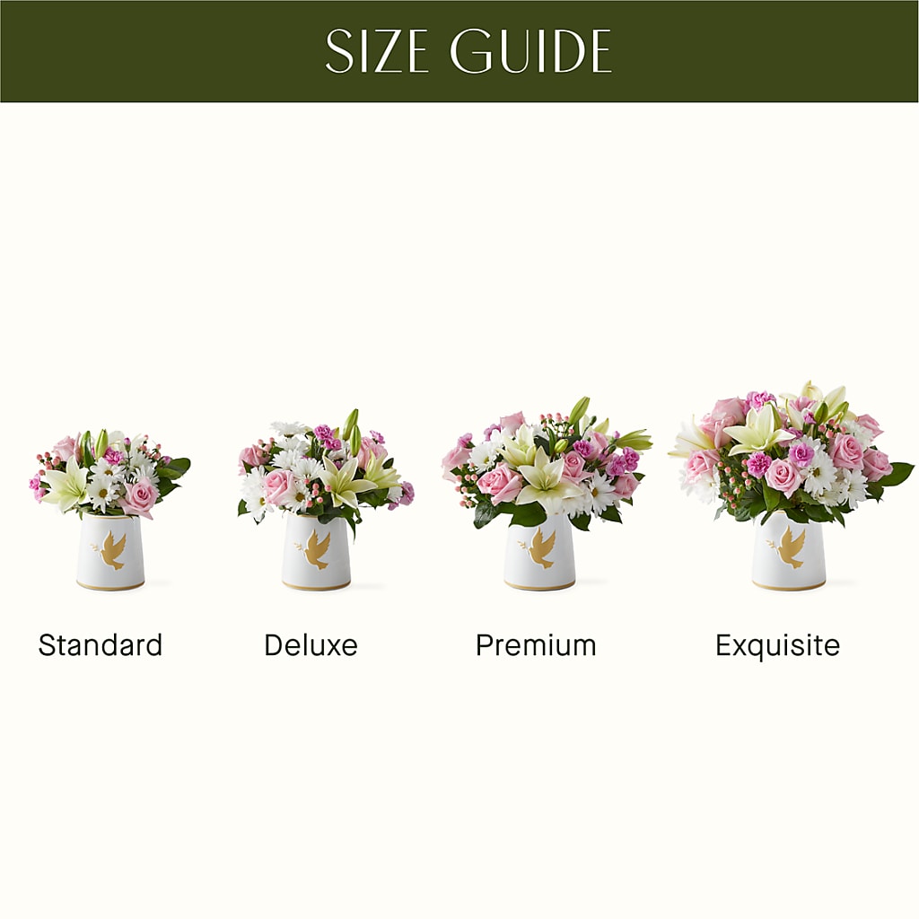 Meaningful Memories Bouquet –  Carisma Florists, Mississauga ON