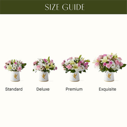 Meaningful Memories Bouquet –  Carisma Florists, Mississauga ON