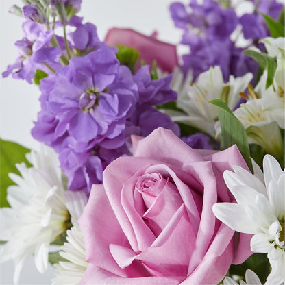 Garden of Peace Bouquet –  Carisma Florists, Mississauga ON
