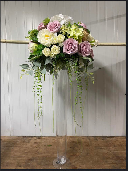 centrepiece –  Carisma Florists, Mississauga ON