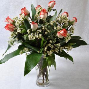 CARISMA FLORISTS&reg; Rose Bouquet CF-05