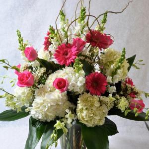 Carisma Florists&reg; Dazzling Beauty Bouquet CF-07