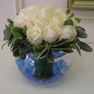  Carisma Florists&reg; Little Boy Blue Bouquet CF-16 –  Carisma Florists, Mississauga ON