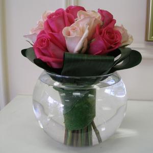  Carisma Florists&reg; Pretty in Pink CF-28 –  Carisma Florists, Mississauga ON