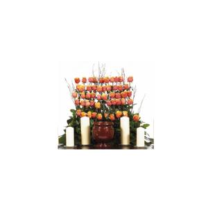  Carisma Florists&reg; Rose Arrangement –  Carisma Florists, Mississauga ON