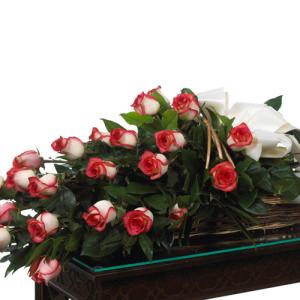  Carisma Florists&reg; Gathering Basket –  Carisma Florists, Mississauga ON