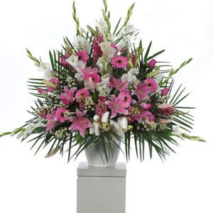  Carisma Florists&reg; Pink lilies –  Carisma Florists, Mississauga ON