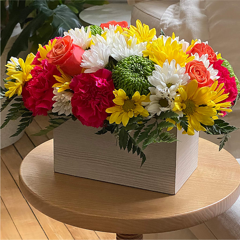 Sorbet Bouquet –  Carisma Florists, Mississauga ON