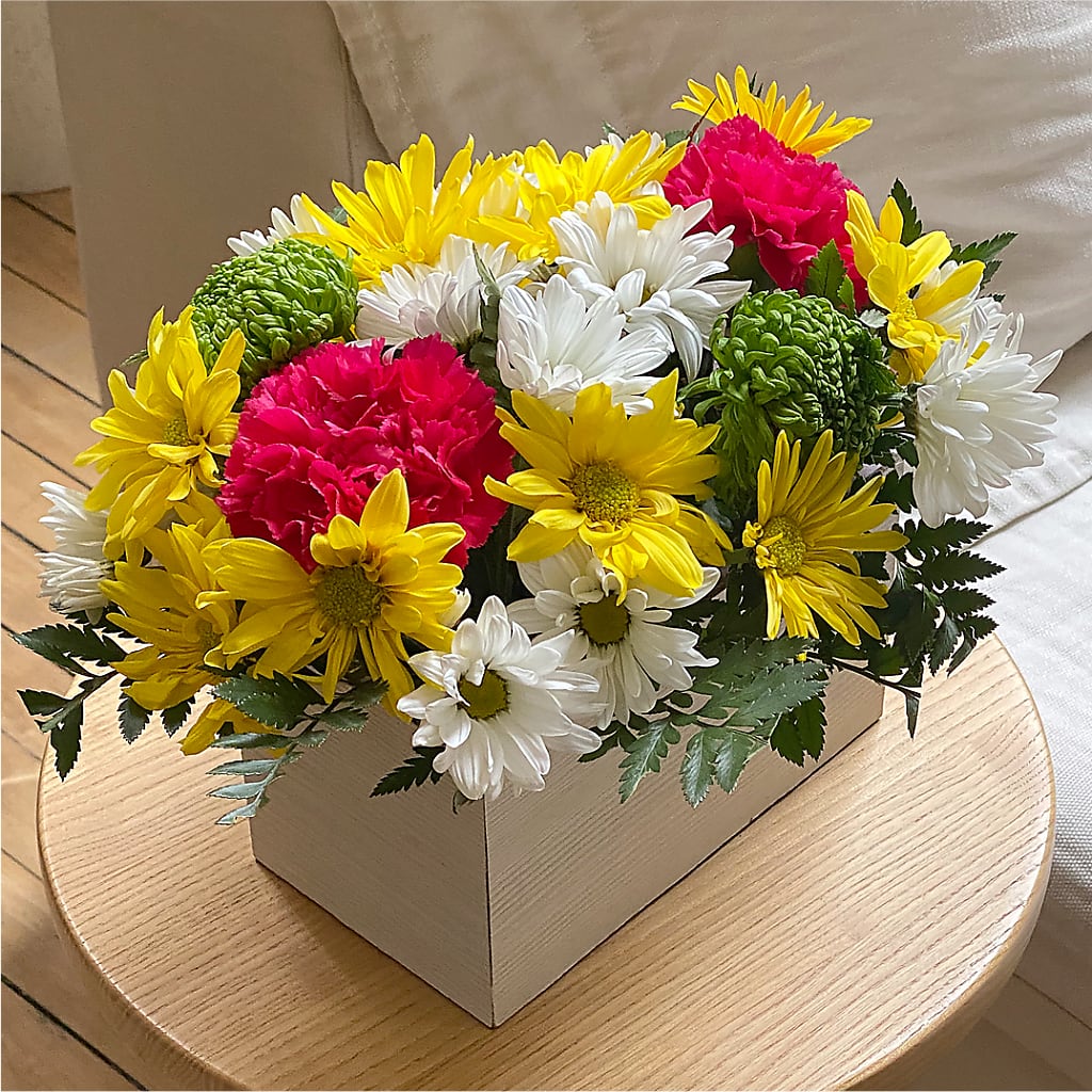 Sorbet Bouquet –  Carisma Florists, Mississauga ON