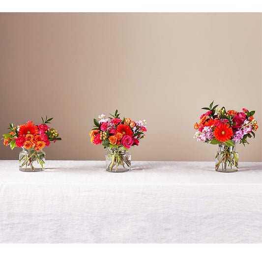 Fiesta Bouquet –  Carisma Florists, Mississauga ON