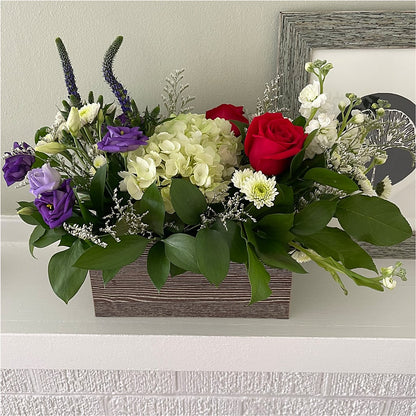 Sweet Magnolia Bouquet –  Carisma Florists, Mississauga ON
