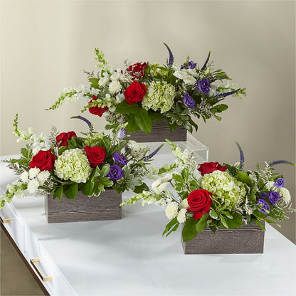 Sweet Magnolia Bouquet –  Carisma Florists, Mississauga ON