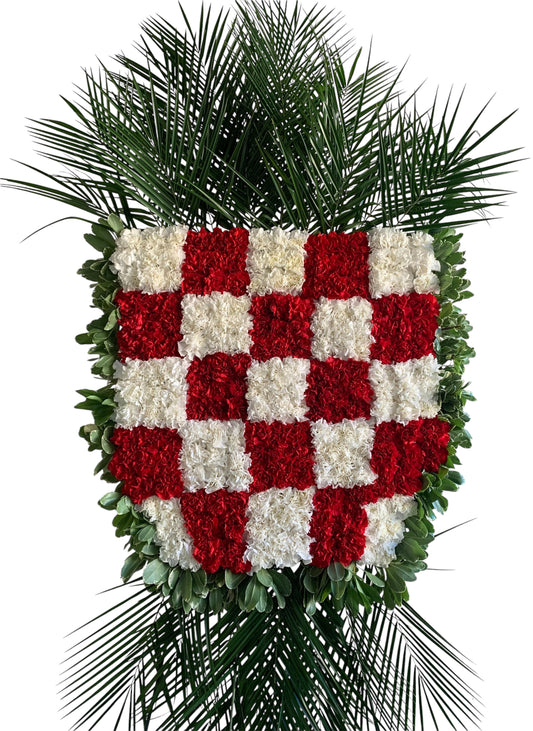 COAT OF ARMS CROATIA