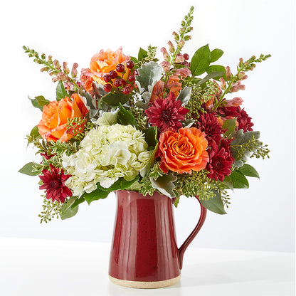 Fall's Finest Bouquet –  Carisma Florists, Mississauga ON