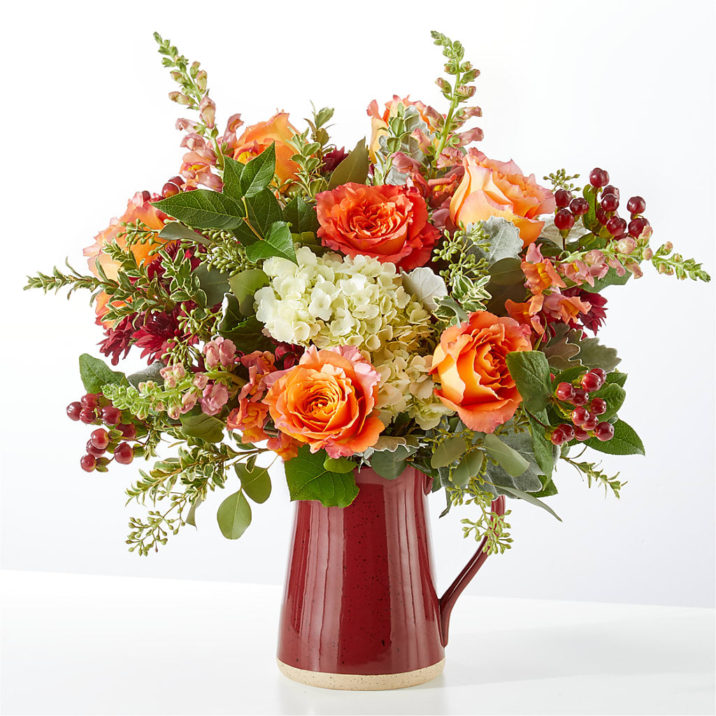 Fall's Finest Bouquet –  Carisma Florists, Mississauga ON