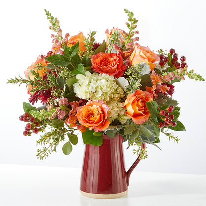 Fall's Finest Bouquet –  Carisma Florists, Mississauga ON
