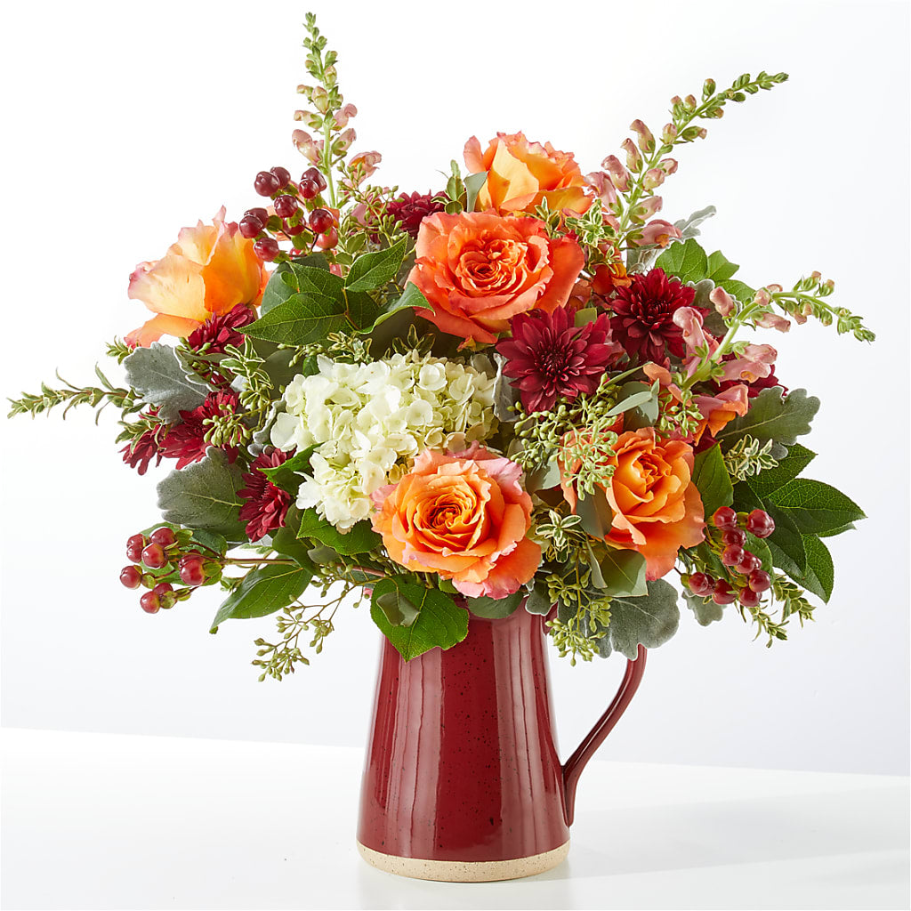 Fall's Finest Bouquet –  Carisma Florists, Mississauga ON