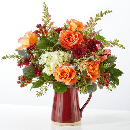Fall's Finest Bouquet –  Carisma Florists, Mississauga ON