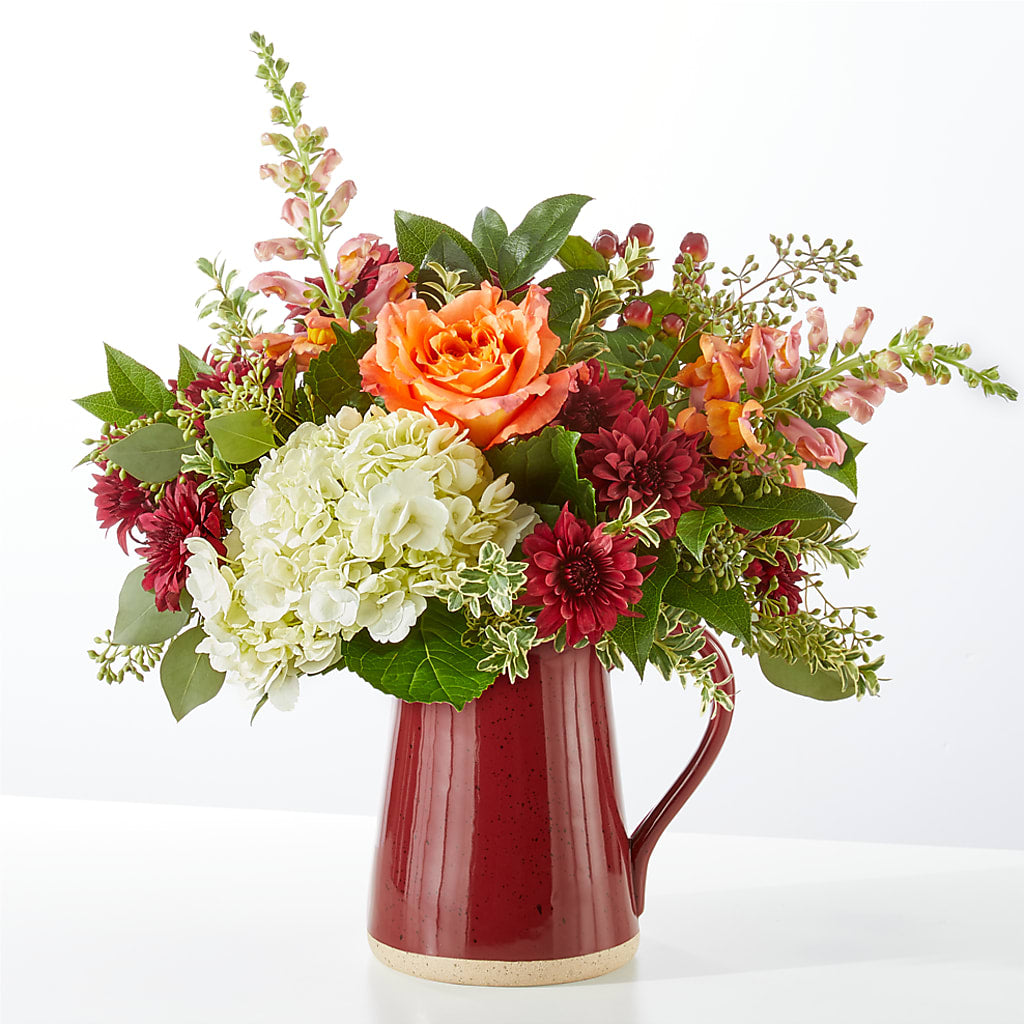 Fall's Finest Bouquet –  Carisma Florists, Mississauga ON